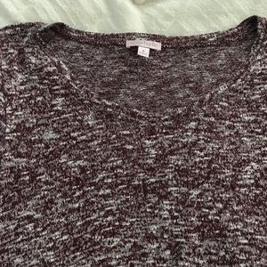 3/4 Sleeve Flowy top